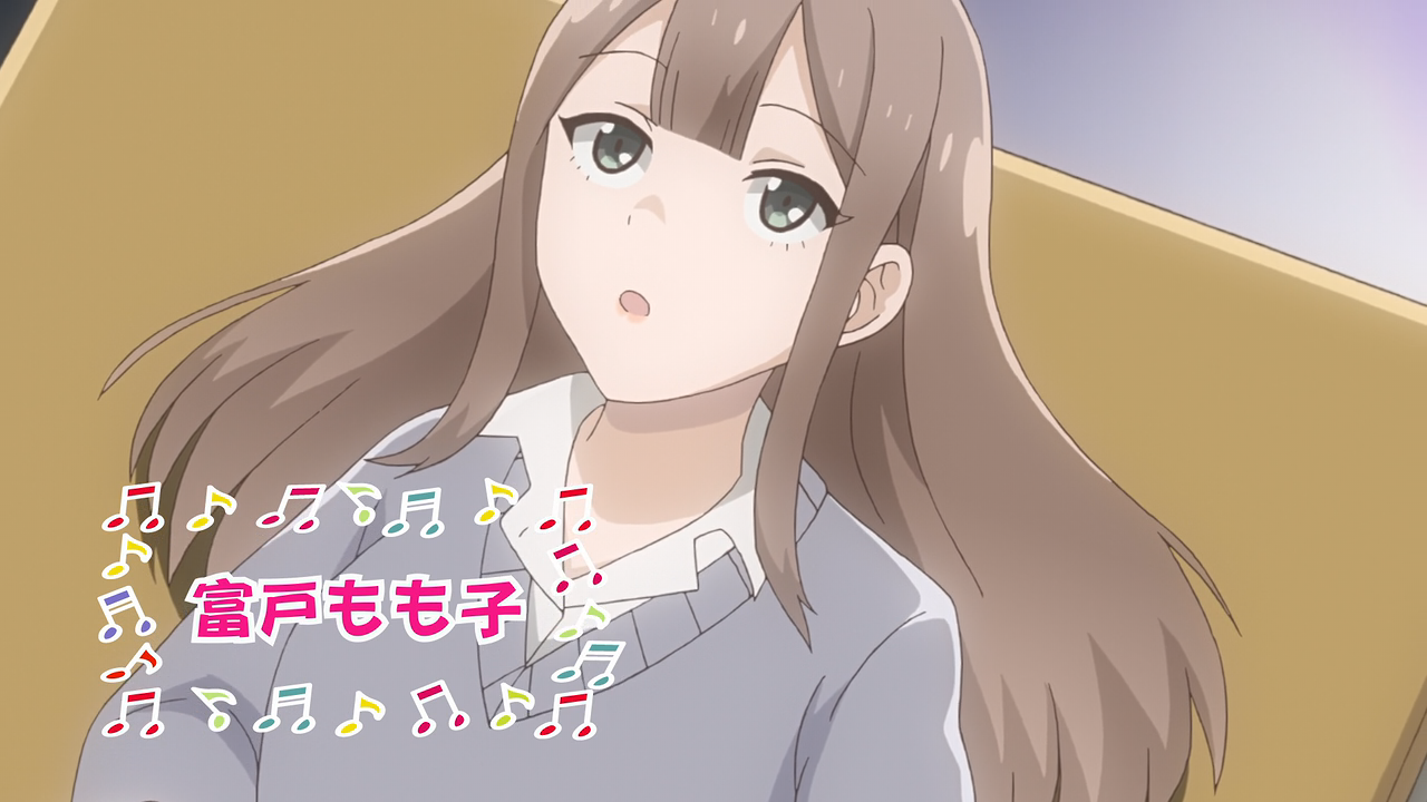 Joshikausei (Gakuensai Fansub)